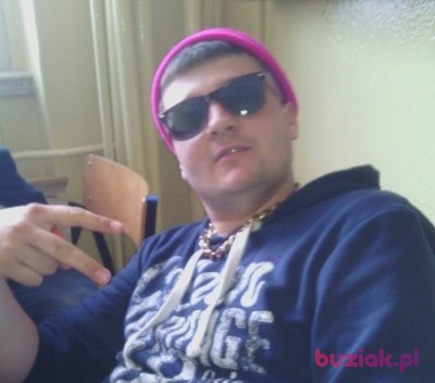 alcadjas, Male, 31, Niemcy, Photo: 1