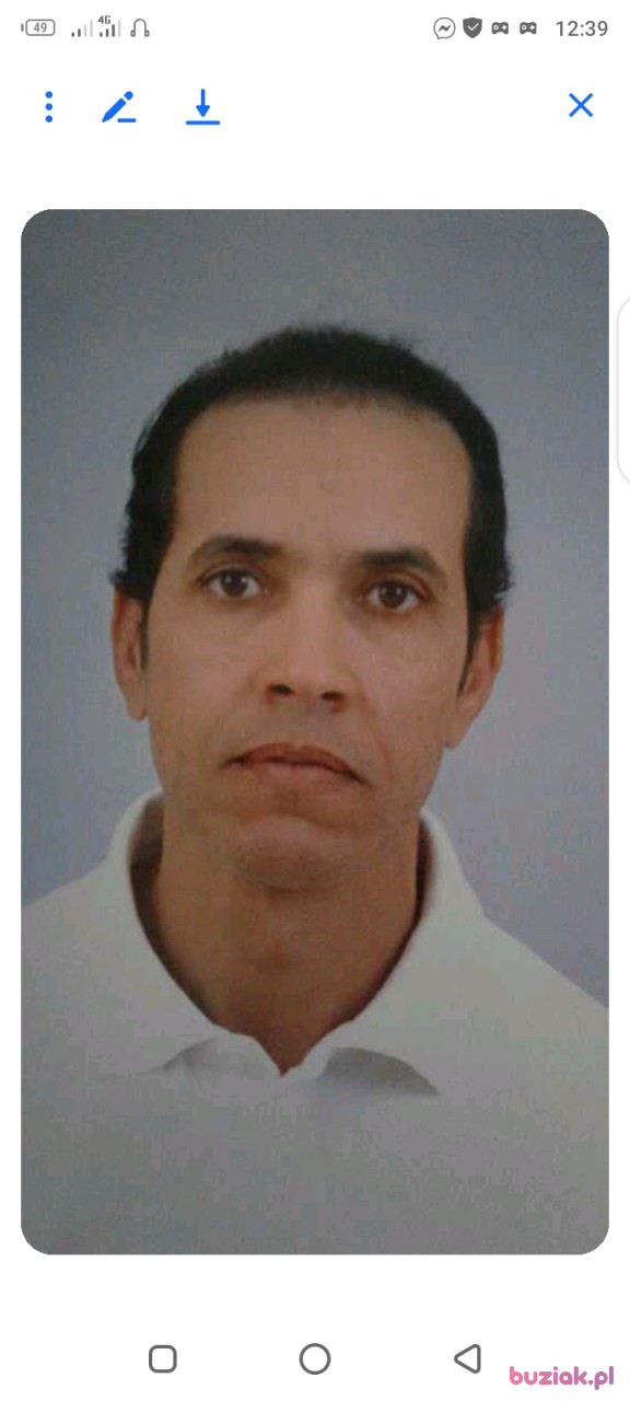 Hafid, Mężczyzna, 43, Chorwacja, Zdjęcie: 4