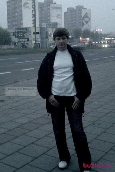 Mikołaj, Male, 55, Bojanowo, Polska: 1