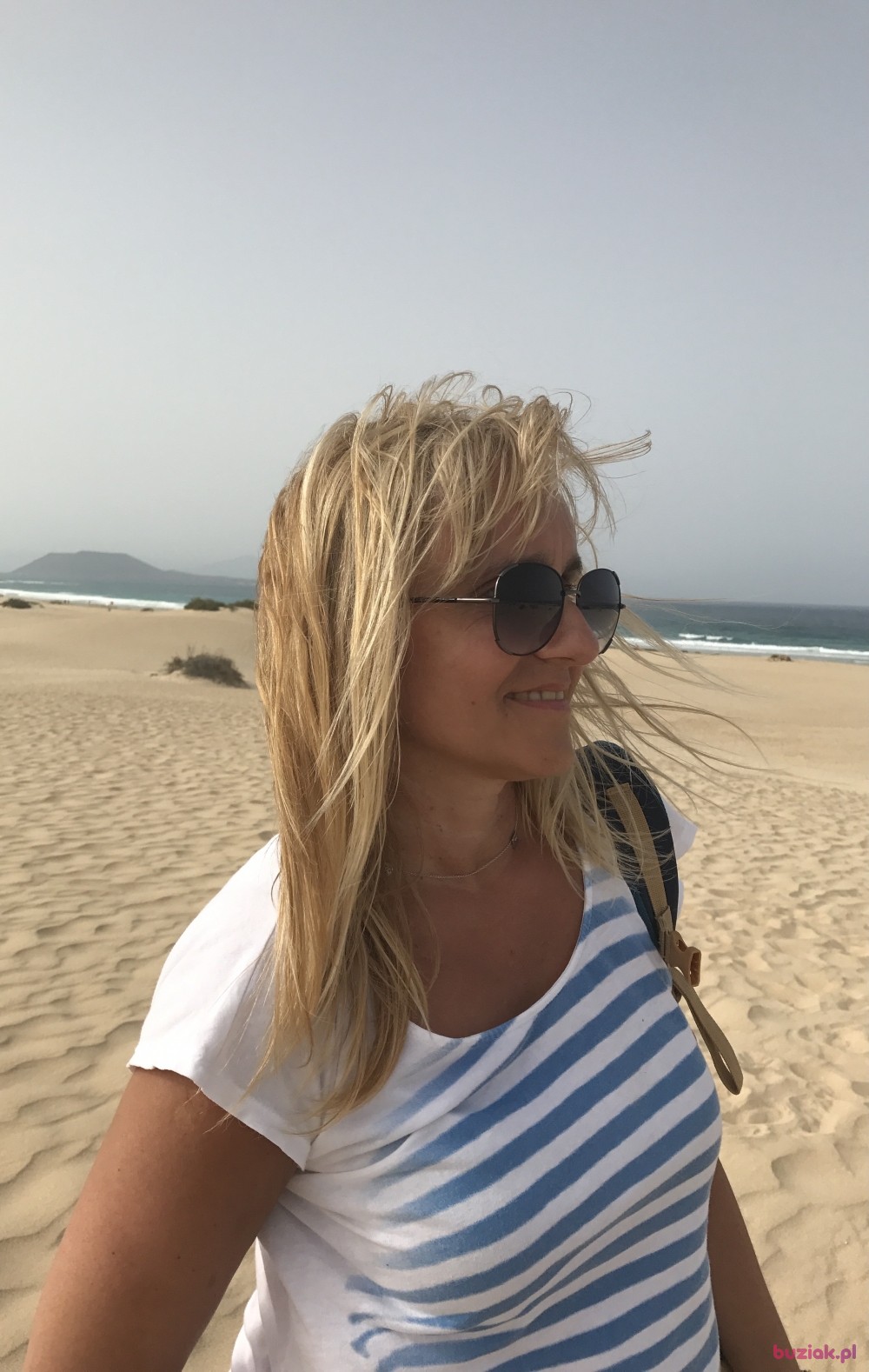 Monika, Kobieta, 57, Warszawa, Polska, Zdjęcie: 1