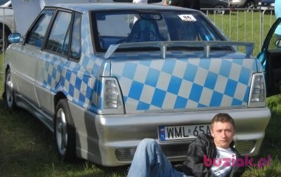 Paweł, Male, 38, Konstancin-Jeziorna, Polska, Photo: 2