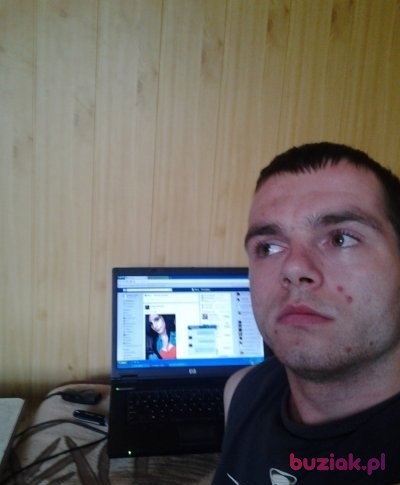 marcin, Male, 30, Wieliczka, Polska: 1