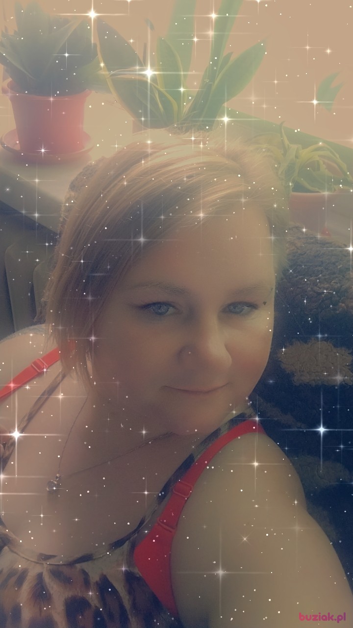 Asia, Female, 38, Skarżysko-Kamienna, Polska, Photo: 1