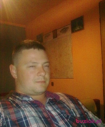 Daniel, Mężczyzna, 40, Skierniewice, Polska: 1