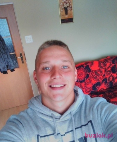 pawcio98, Mężczyzna, 27, Olsztyn, Polska: 1