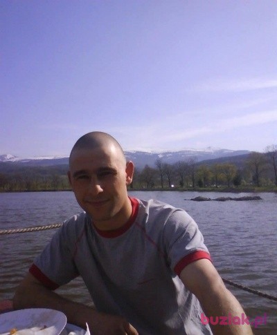 bogdan, Mężczyzna, 39, Kędzierzyn-Koźle, Polska: 1