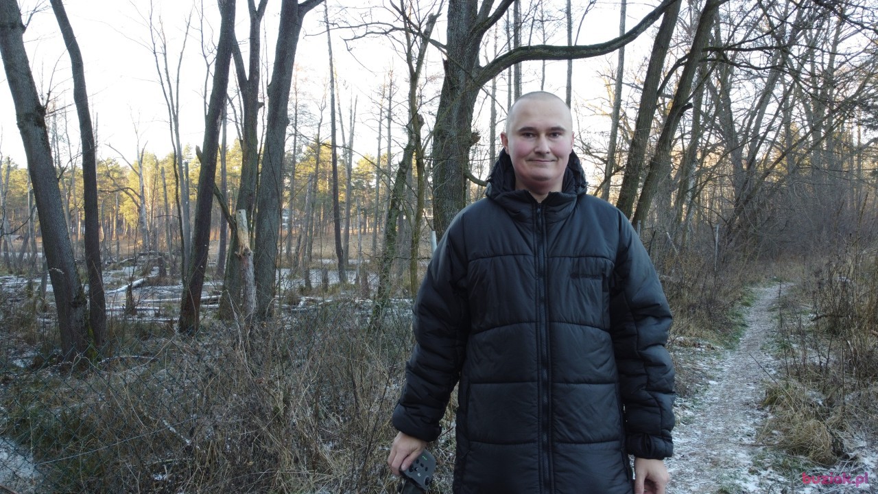 Michał, Mężczyzna, 36, Zgierz, Polska, Zdjęcie: 270