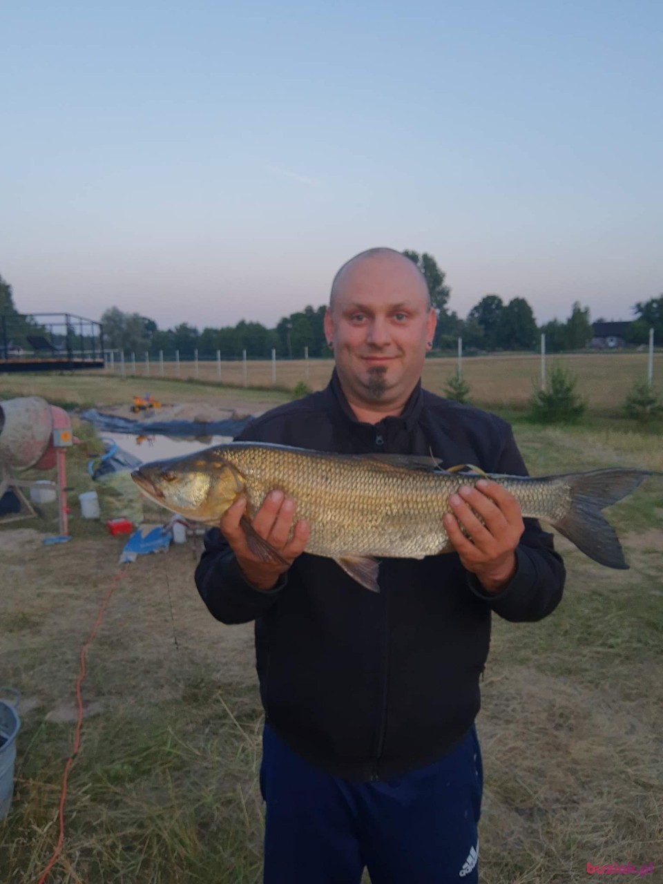 kamil, Mężczyzna, 39, Łódź, Polska: 1