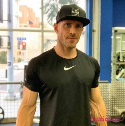 Rysiek, Mężczyzna, 40, Warszawa, Polska, Zdjęcie: 2