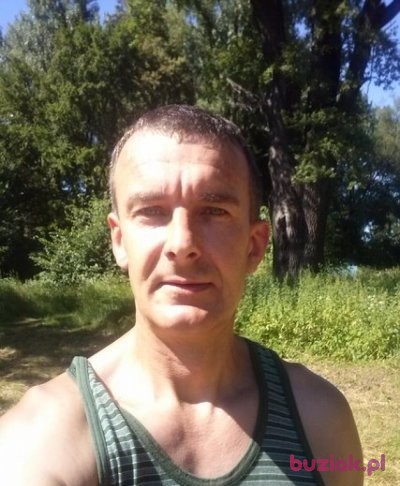 Adam, Male, 56, Strzelin, Polska, Photo: 2