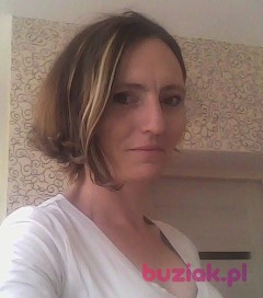 Kamila, Female, 44, Odolanów, Polska, Photo: 1