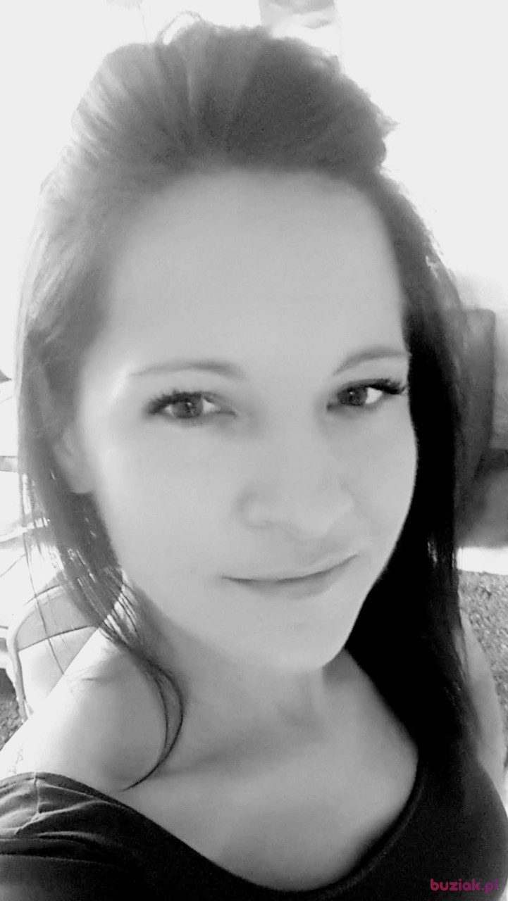 Ewa, Female, 40, Błaszki, Polska: 1