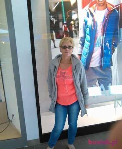 Agata, Female, 59, Ełk, Polska, Photo: 1