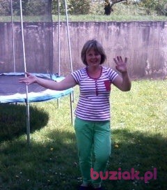 KAZIA, Female, 50, Gryfów Śląski, Polska, Photo: 2