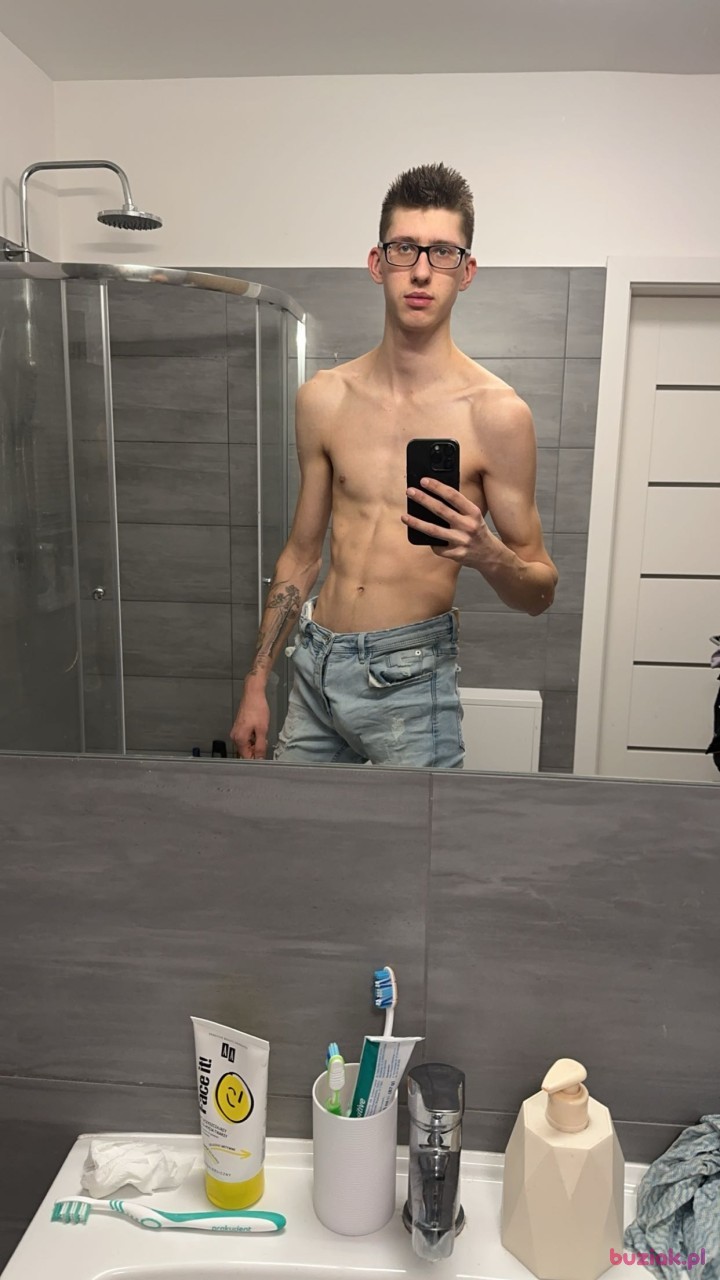 Patryk, Mężczyzna, 22, Haga, Holandia: 1