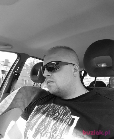 Damian, Mężczyzna, 39, Brześć Kujawski, Polska, Zdjęcie: 2
