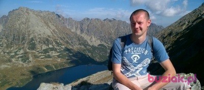 Krzysztof, Mężczyzna, 41, Kraków, Polska, Zdjęcie: 2