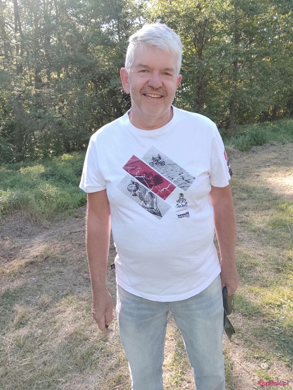 Bogdan, Mężczyzna, 65, Ostrów Wielkopolski, Polska, Zdjęcie: 4