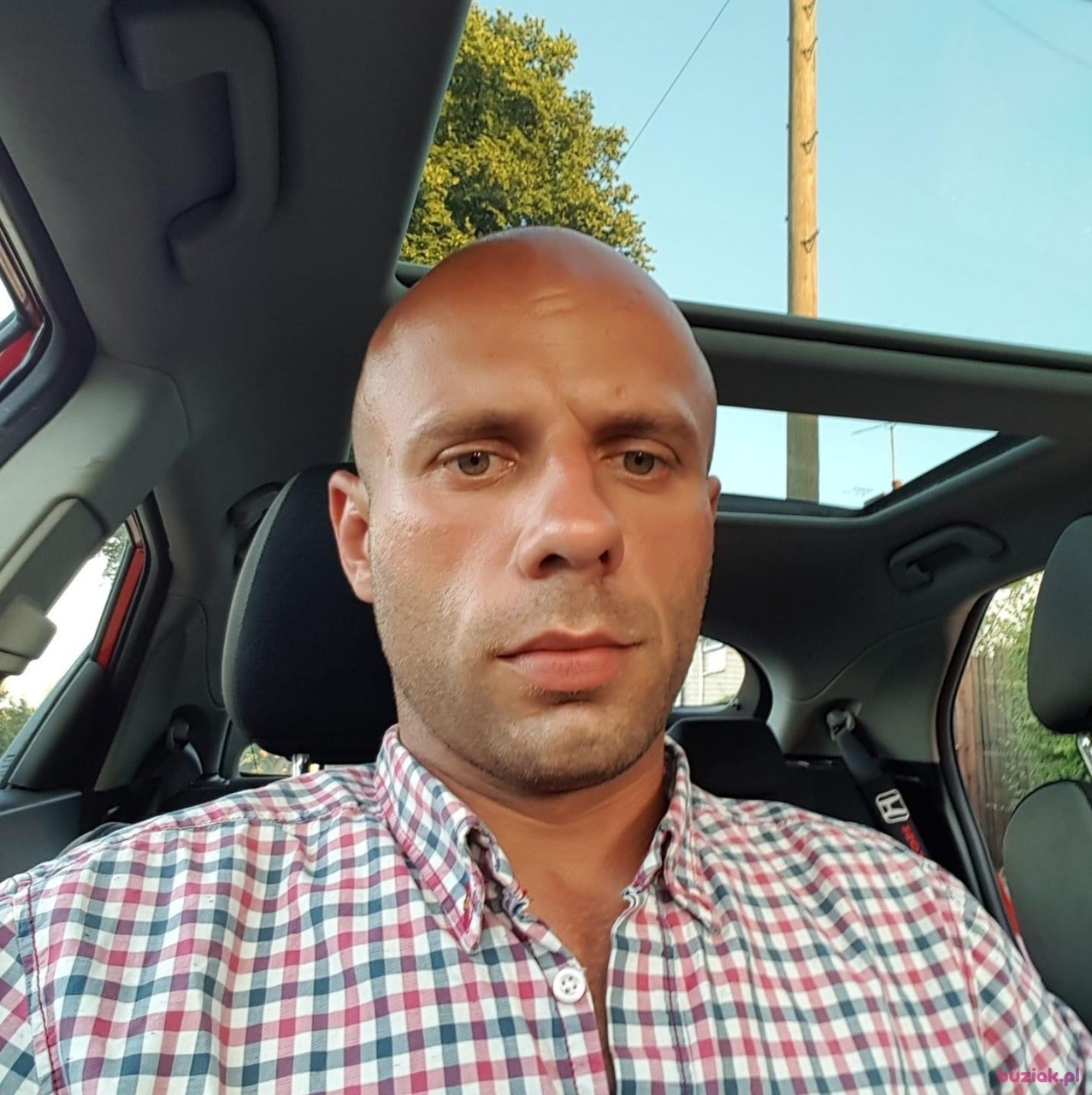 Darek, Male, 41, Reading Berkshire England, Wielka Brytania, Photo: 5