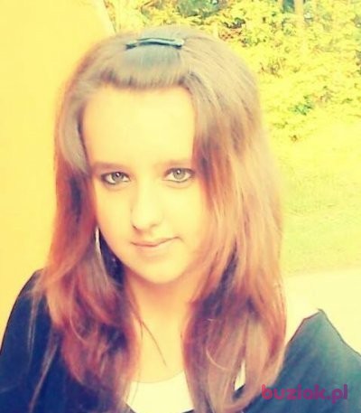Ania, Kobieta, 28, Połczyn Zdrój, Polska: 1