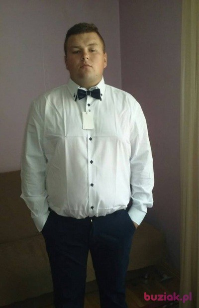 Emil, Male, 34, Otwock, Polska, Photo: 2
