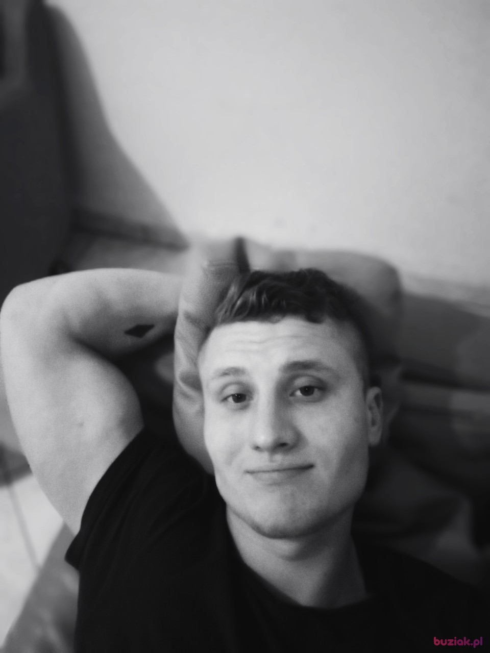 Marcin, Mężczyzna, 29, Rotterdam South Holland Province, Holandia: 1