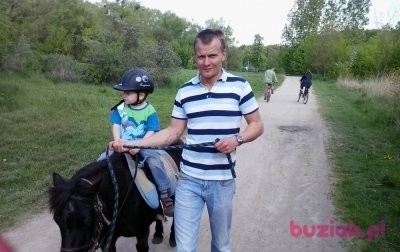 Dariusz, Mężczyzna, 39, Poznań, Polska, Zdjęcie: 1