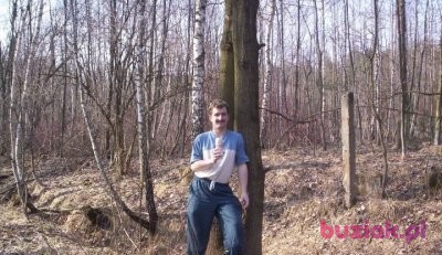krzysiektychy26, Mężczyzna, 46, Tychy, Polska, Zdjęcie: 1