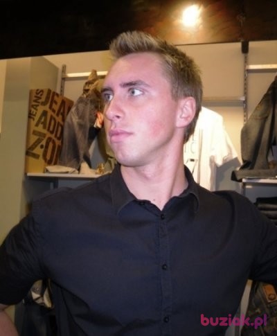 Rafal, Male, 37, Poznań, Polska: 1