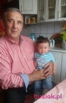Mirosław , Male, 71, Dąbrowa Górnicza, Polska, Photo: 1