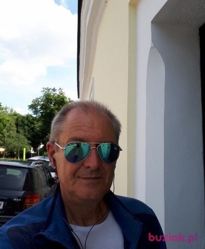 Andrzej, Mężczyzna, 59, Warszawa, Polska, Zdjęcie: 1