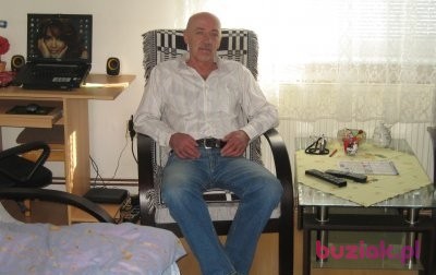 krzysztof, Male, 67, Szczecin, Polska, Photo: 4