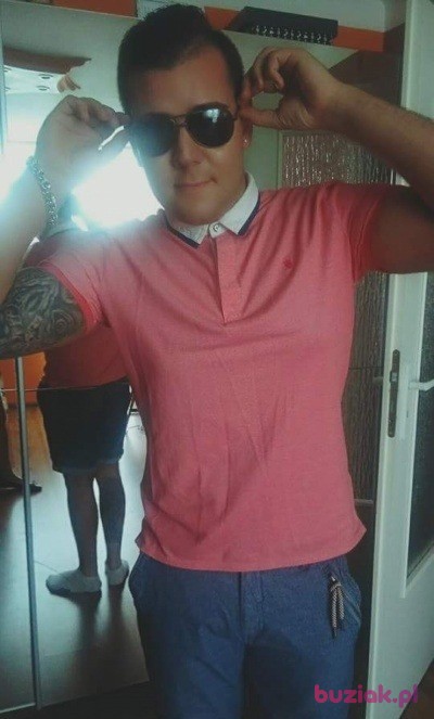 Hubert, Male, 30, Włocławek, Polska, Photo: 6