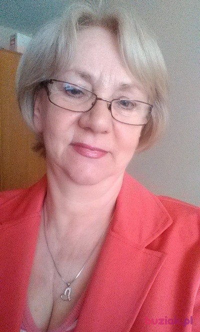 Halina, Kobieta, 71, Oświęcim, Polska, Zdjęcie: 3