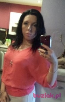 Angela, Female, 35, Lublin, Polska, Photo: 2