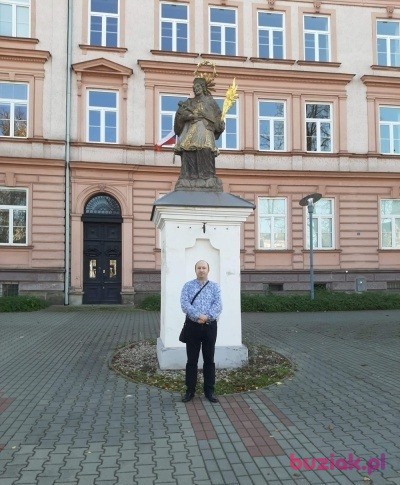 Jacek, Male, 52, Chorzów, Polska, Photo: 3