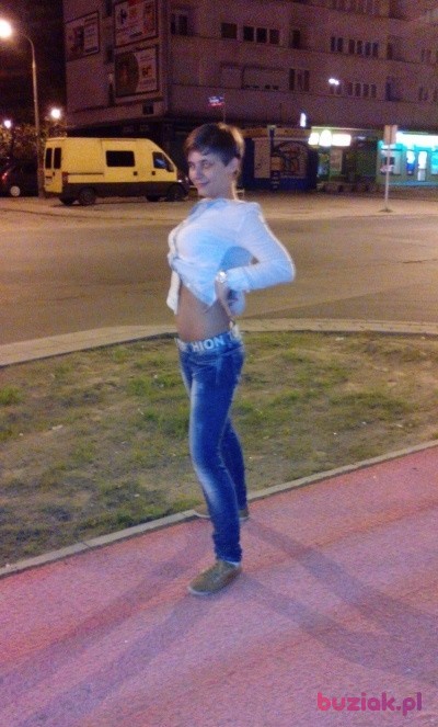 Paula, Kobieta, 37, Turek, Polska: 1
