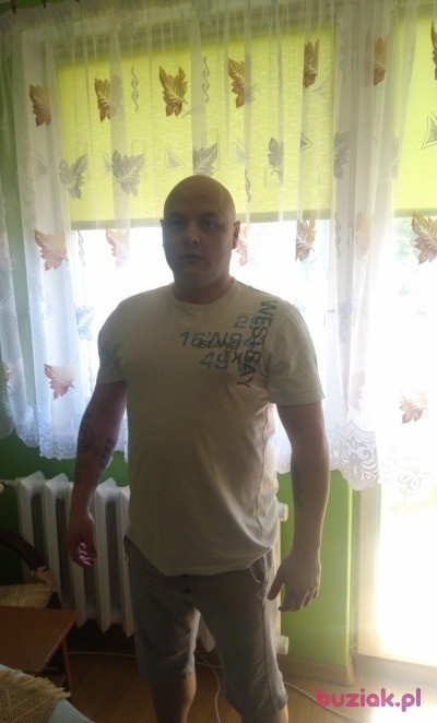 Krzysztof, Mężczyzna, 37, Polska, Zdjęcie: 2