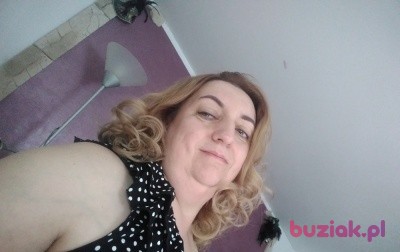 Marta, Kobieta, 53, Warszawa, Polska: 1