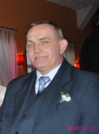 TOMASZ, Mężczyzna, 61, Warszawa, Polska: 1