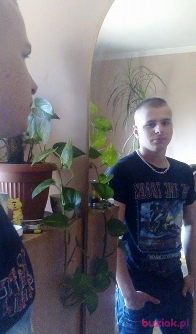 Miłosz, Male, 30, Ostrów Wielkopolski, Polska, Photo: 1