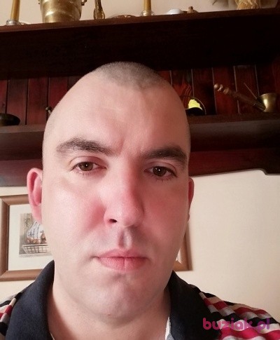 Łukasz , Male, 44, Płock, Polska: 1