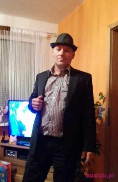 Gladiator , Mężczyzna, 56, Stade Lower Saxony, Niemcy, Zdjęcie: 3