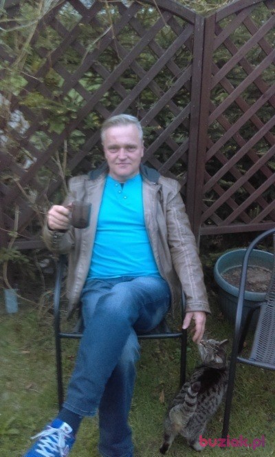 gregor3646, Male, 54, Starogard Gdański, Polska, Photo: 9