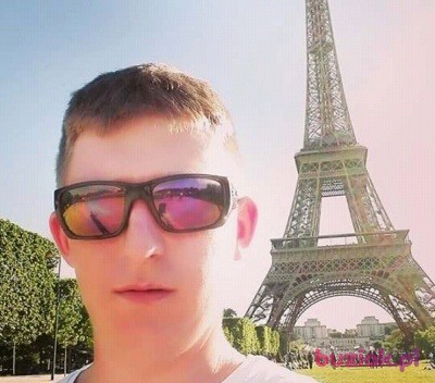 Dominik, Male, 30, Leszno, Polska, Photo: 1