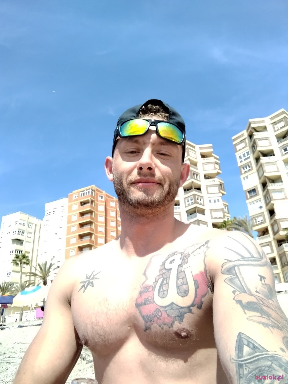 Pako, Mężczyzna, 35, Amsterdam, Holandia, Zdjęcie: 6