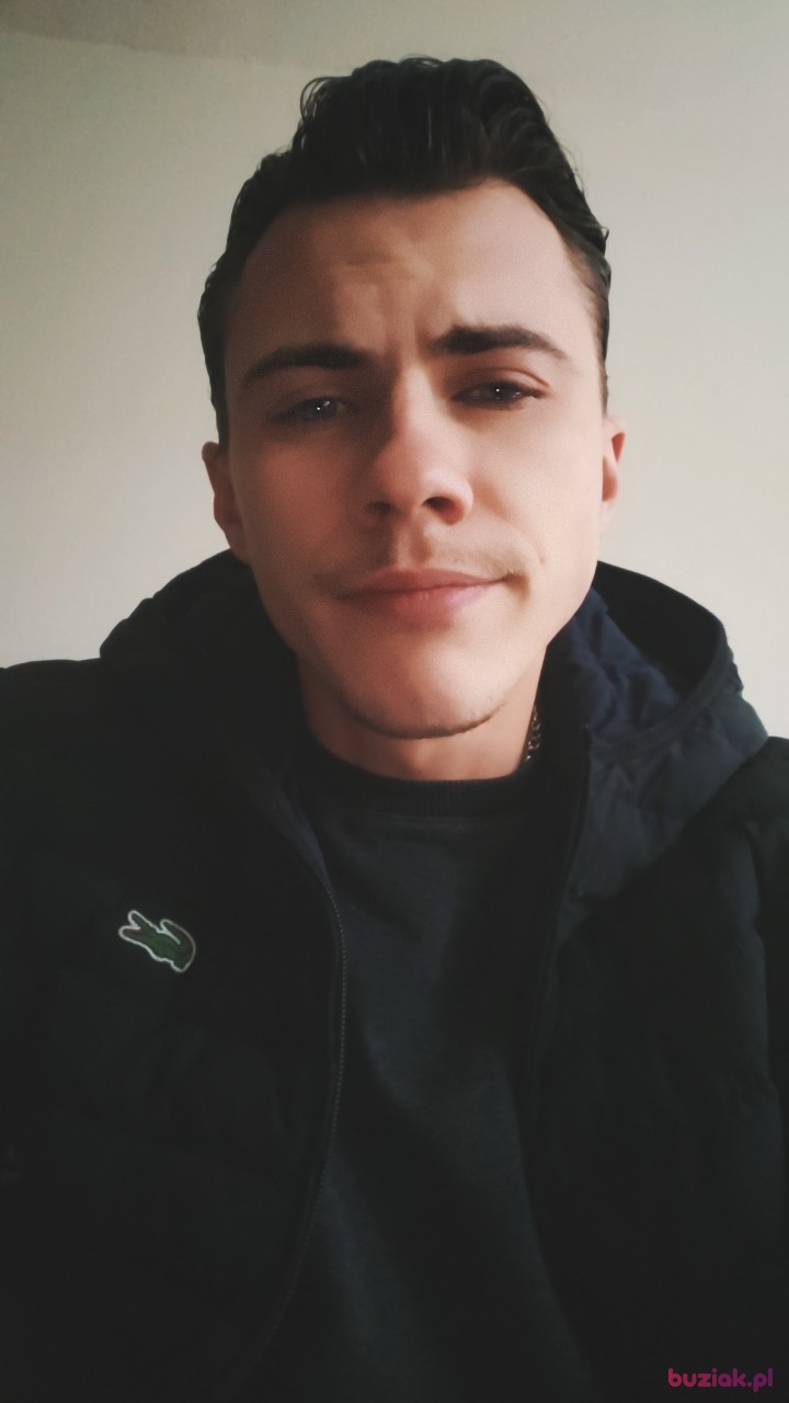 Marcin, Male, 27, Tilburg, Holandia: 1