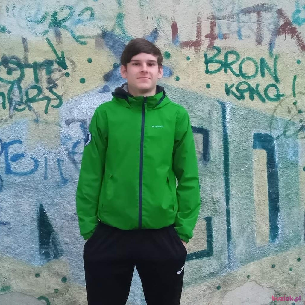 Jarek, Male, 20, Radom, Polska: 1