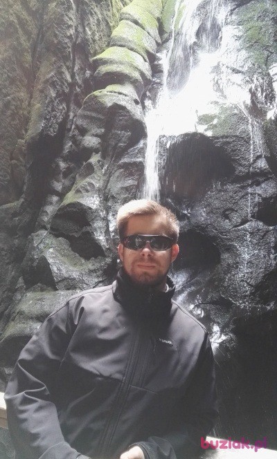 Szymon, Mężczyzna, 30, Czeladź, Polska, Zdjęcie: 3
