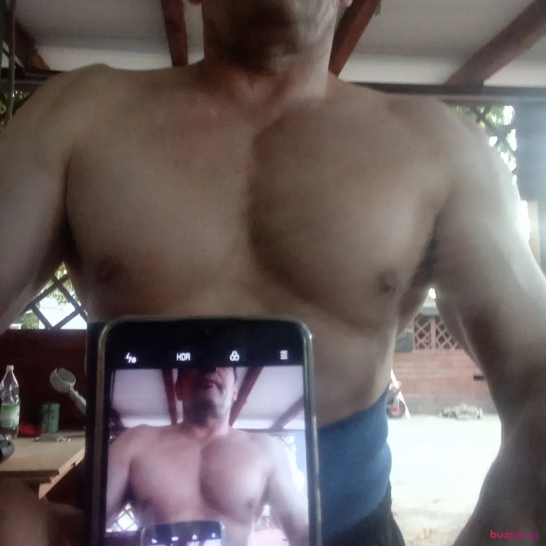 Artur, Mężczyzna, 53, Zielona Góra, Polska, Zdjęcie: 2